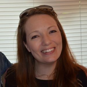 Meet your Posher, Kristen